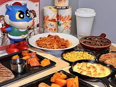 -必胜客(WOW玉泉远洋店)
