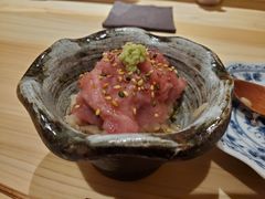 -鮨青(恒基名人购物中心店)