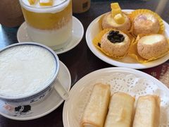 -民信老铺(双皮奶博物馆店)