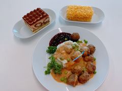 瑞典式肉圆-宜家·瑞典风味餐厅(徐汇店)