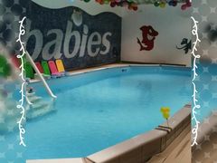 -水孩子国际儿童游泳早教中心(吾悦旗舰中心)