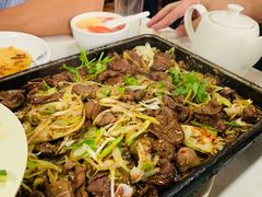 -清真永恒华威肉饼(潘家园店)