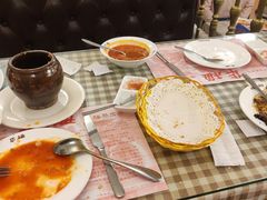 -华梅西餐厅(哈尔滨中央大街店)