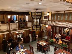 -成隆行·蟹王府(九江路店)