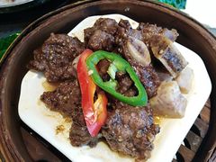 -又一间茶点轩(百汇广场店)