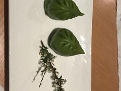 -菩提素素食餐厅(晶郦馆店)