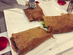 -LA CREPERIE BRETONNE布列塔尼法式餐厅(天童北路店)