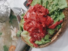 -刘少华贵州小黄牛·鲜牛肉火锅(总店)