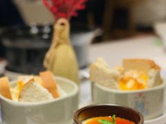 -云海肴·汽锅鸡·云南菜(高德置地店)
