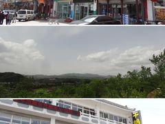 -普陀宗乘之庙(小布达拉宫)