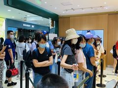 -泸溪河桃酥(西直门凯德店)