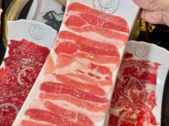 -熊大·鲜烤黄牛肉(五山店)