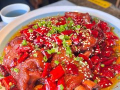 -懒人盐府人家(航天桥店)