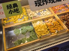 -老韩煸鸡·中国炸鸡(水塔美食街店)