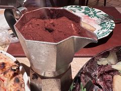 -Mammamia意大利餐厅(阳春巷店)