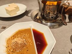 -鼎鼎香·港式火锅(北京SKP店)