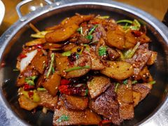 -八大碗·精致东北菜(东陵西路店)