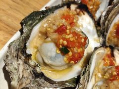 -木屋烧烤(坂田天安云谷店)