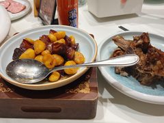 -一轩饺子馆(丽都店)