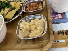 -阿金大白·上海菜馆(新天地店)