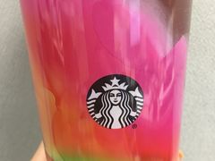 -星巴克(恒隆广场店)