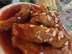 -阿金大白·上海菜馆(新天地店)