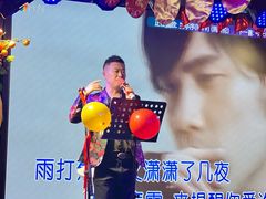 -路边边地标烧烤·川菜·小龙虾·音乐酒馆(良乡长虹店)