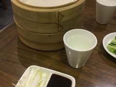 -北京老铺烤鸭(高新店)