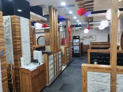 -青松馆韩国料理(香港中路佳世客店)