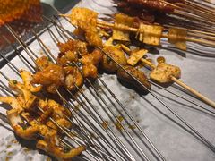 -楚太子  中餐&烧烤(武大店)