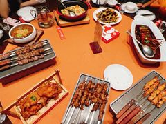 -双合园·海鲜水饺青岛菜(九水东路店)