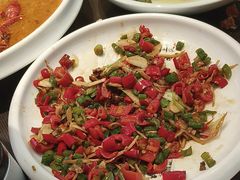 -川流不息·地道川菜·小龙虾(松东路店)