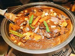 -烤匠麻辣烤鱼(双流明城购物中心店)