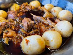 -李子坝梁山鸡(李子坝大鸡哥店)