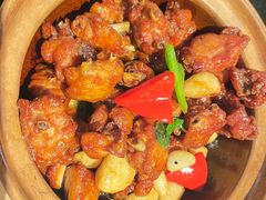 -小资太太餐厅(南岗区店)