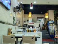 -辣妈水饺红冒菜(金阳路店)