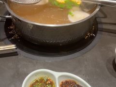 -正禾鲜·潮汕牛肉火锅(凯德天府店)