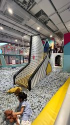 -Eureka优瑞卡儿童主题乐园(合生汇购物中心店)