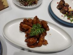 -宛平李记小吃(东关街店)