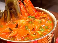 -漫活堂·喜泰荟·东南亚风味小馆(美林M·LIVE天地店)