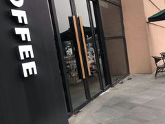 门面-星巴克臻选(上海长风大悦城店)