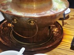 -苏完瓜尔佳氏·满洲涮肉(古方路店)