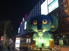 -新汇大融城