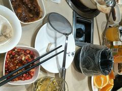 -鼎尊锅物料理(五角场店)