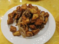 -新疆巴州金丝特餐厅(大钟寺店)