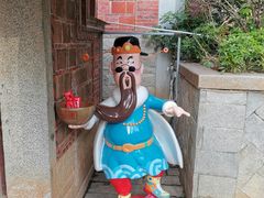-晋江五店市传统文化旅游区