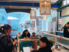 -避风塘(江桥万达店)