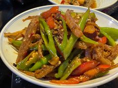 -好灶头妈妈菜·柴火灶台鱼·千岛湖土菜地标美食