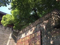 -鼓楼(西湖风景名胜区)