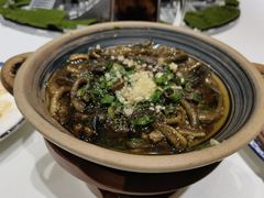 清炒膳丝-陈记菜馆·非遗淮扬菜(东关街教场店)